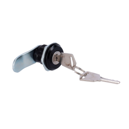 SAFIRE SF-BOX-KEY tīkla skapis ar slēdzeni