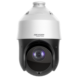 HIWATCH HWP-T4225I-D 2MP PTZ Speed Dome IP-kaamera 25x optilise suumiga, 100m IR, IP66 välistingimustes