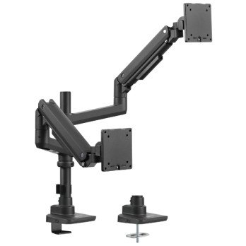 MONITORI LAUAKINNITUS, GAASVEDURU BRATECK-LDT69-C024P BRATECK