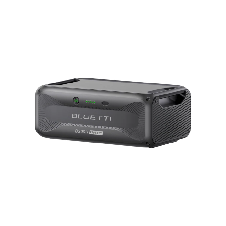 BLUETTI BL-B300K Expansion Battery 2000Wh LiFePO4
