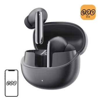 TWS QCY MeloBuds Pro HT08, ANC ()