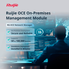 RUIJIE RG-OCE-NETWORK-BASE AP