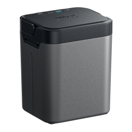 ANKER - SOLIX ASOX-COOLER2-BATTERY Expansion Battery
