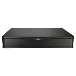 UNIVIEW EASY UV-NVR301-16X 16ch PoE NVR 8MP 4K
