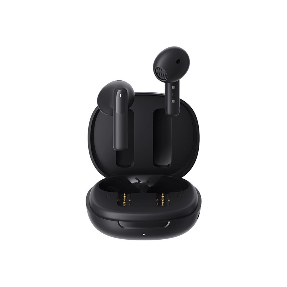 TWS QCY Ailybuds E20 HT13 Headphones (black)