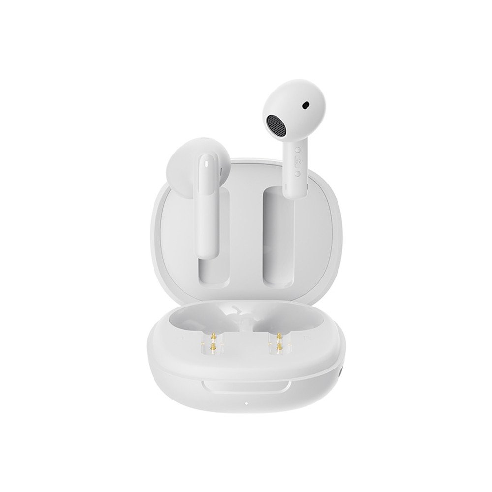 TWS QCY Ailybuds E20 HT13 austinas (baltas)