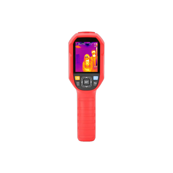 UNI-TREND SF-HANDHELD-160T05 Temperature Sensor
