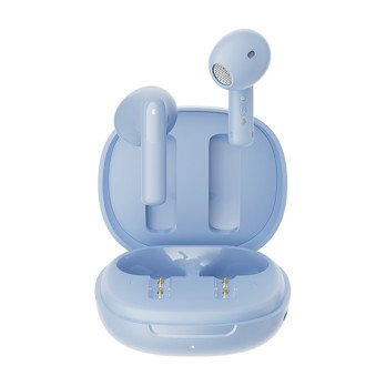 TWS QCY Ailybuds E20 HT13 austinas (zilas)