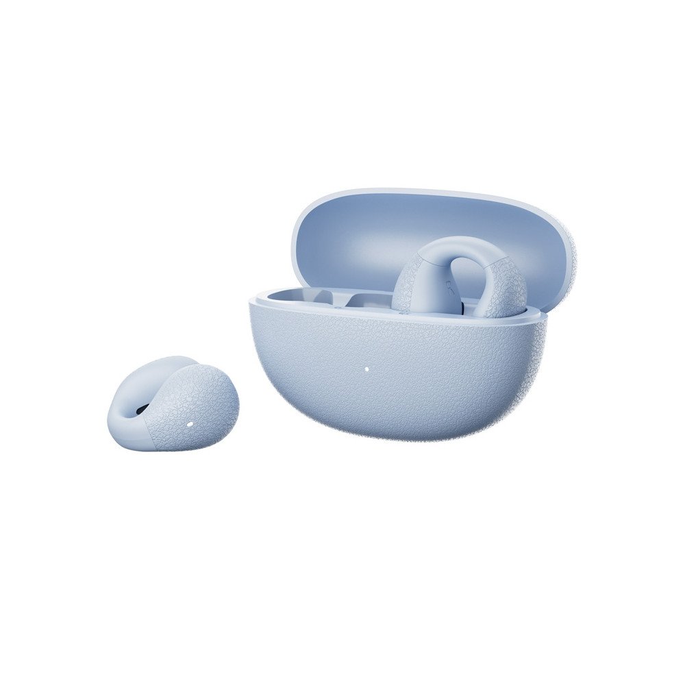 QCY Crossky C10 headphones (blue)