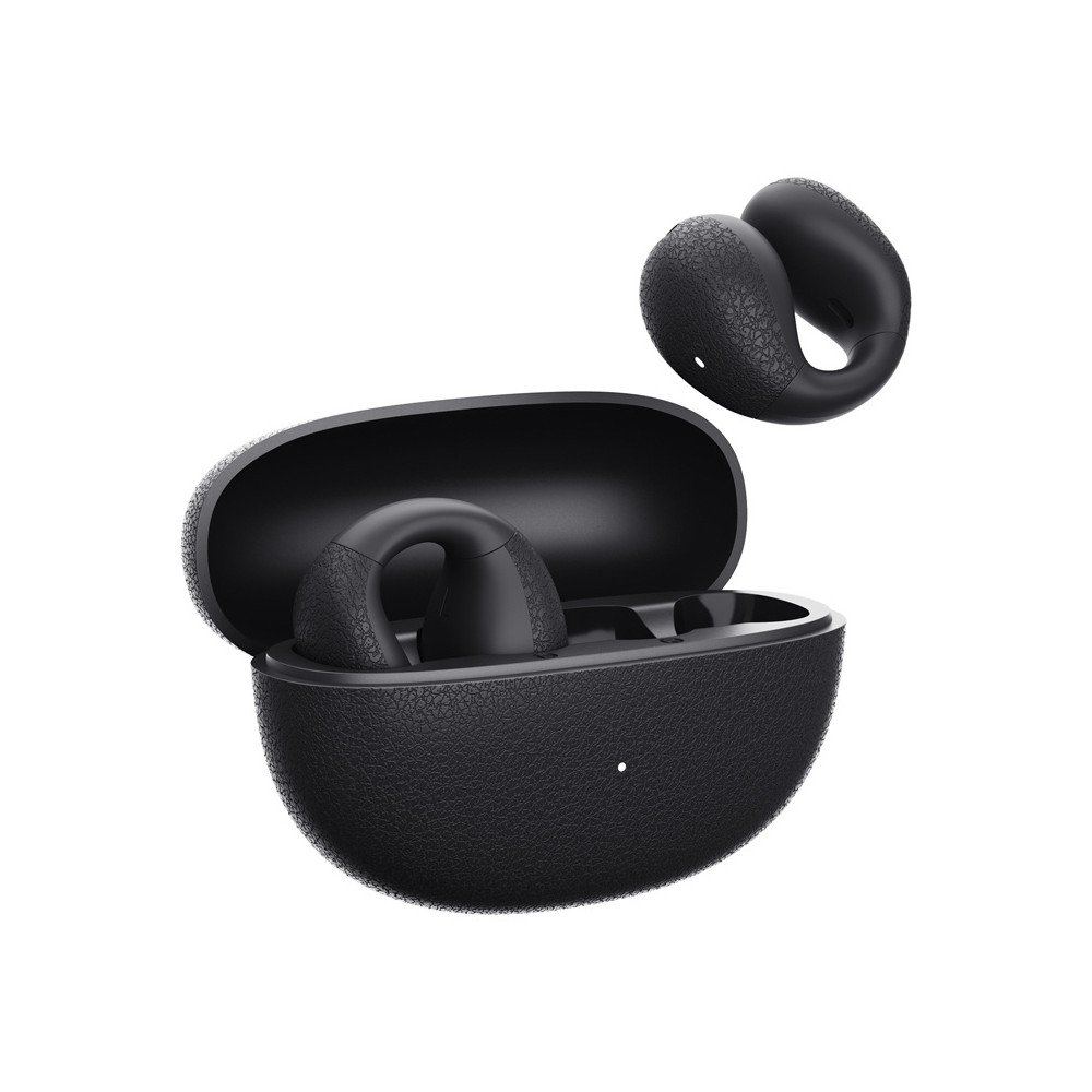 QCY Crossky C10 headphones (black)