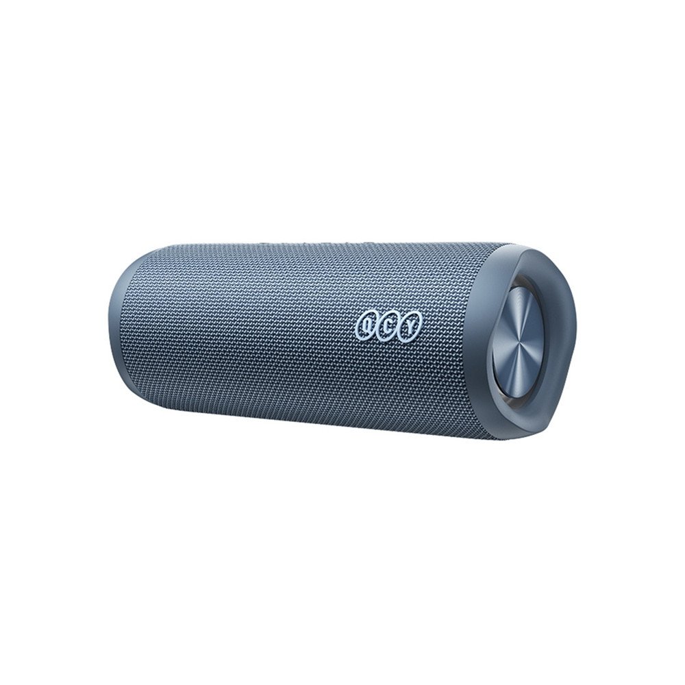 QCY SP7 wireless speaker (blue)