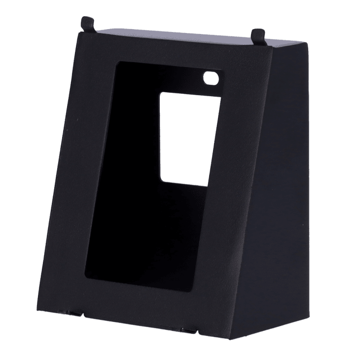 AKUVOX AK-BR-562-ANGLE Wall Bracket for Bullet Camera