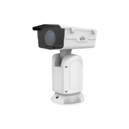 UNIVIEW SOLUTION UV-IPC7642ER-X55U-VC 4MP IP PTZ Camera with 55x Optical Zoom, PoE, Wi-Fi, IR 400m