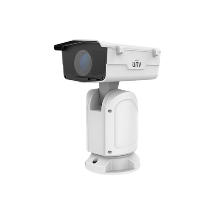 UNIVIEW SOLUTION UV-IPC7642ER-X55U-VC 4MP IP PTZ Camera with 55x Optical Zoom, PoE, Wi-Fi, IR 400m