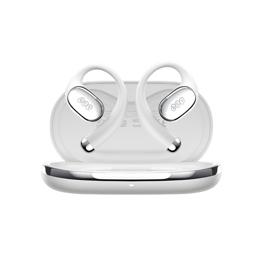 QCY Crossky R70 belaides ausines (pilkos spalvos)