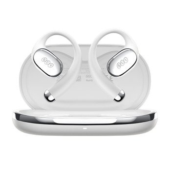 QCY Crossky R70 belaides ausines (pilkos spalvos)