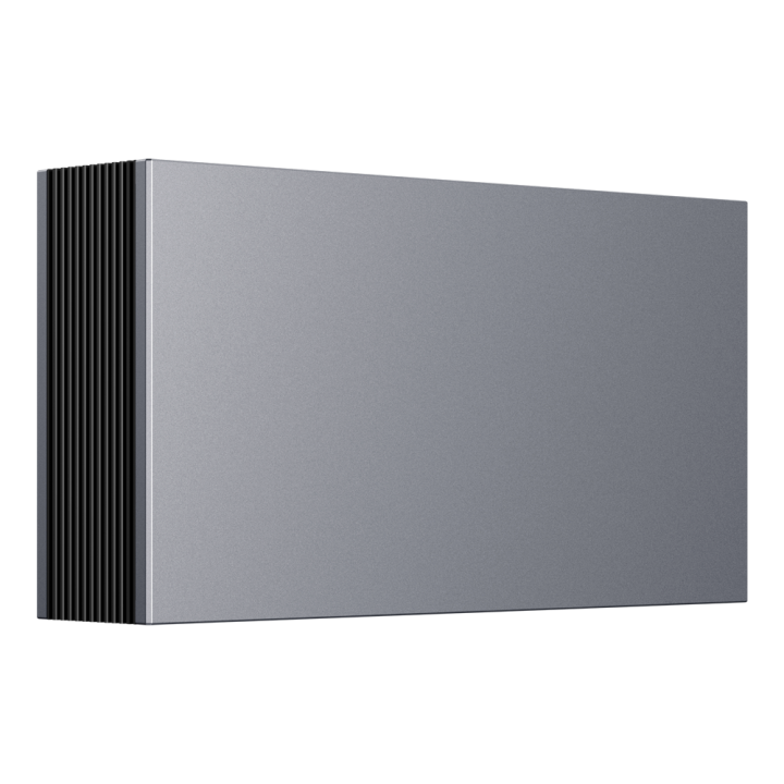 Anker Solix ASOX-X1-B5 laiendusaku kodu energia salvestamiseks