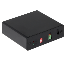 X-SECURITY XS-ALARMBOX16-6 16CH NVR/DVR 6 HDD