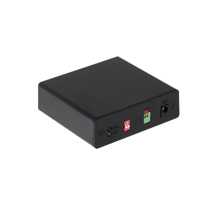 X-SECURITY XS-ALARMBOX16-6 16CH NVR/DVR 6 HDD