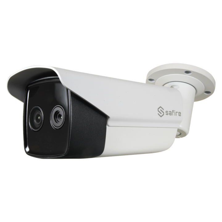 SAFIRE SF-IPTCV011DHA-6D2 Specialty Camera