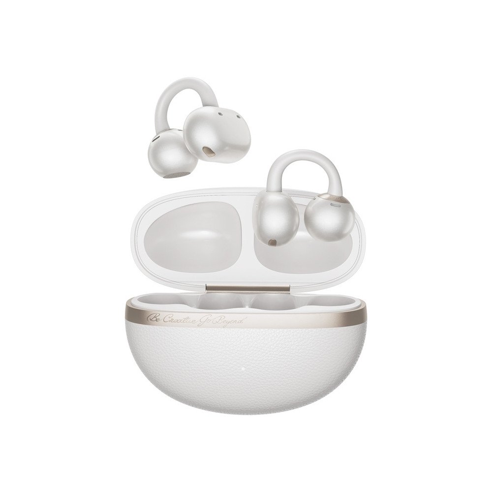 QCY Wireless Earphones Crossky C50 (white)