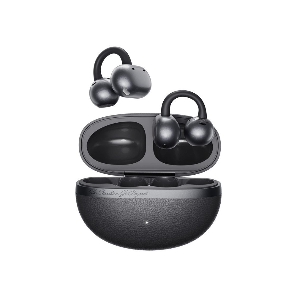 QCY Wireless Earphones Crossky C50 (grey)