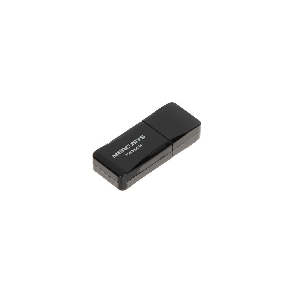 WLAN USB-SOVITIN TL-MERC-MW300UM 300 Mbps TP-LINK / MERCUSYS
