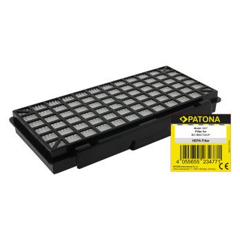 Patona HEPA-suodatin Bosch BBZ154UF/BSGL5/BGL85/BGL7