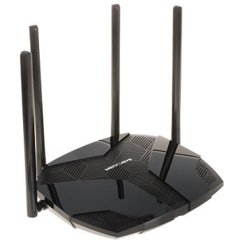 RUUTER TL-MERC-MR70X Wi-Fi 6 2,4 GHz, 5 GHz 574 Mbps + 1201 Mbps TP-LINK / MERCUSYS