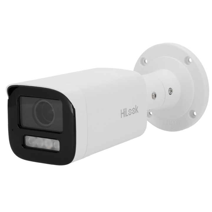 HILOOK IPC-B660HA-LZU 6MP Bullet IP Camera with PoE, IP67, IR 50m, 2.8-12mm Varifocal