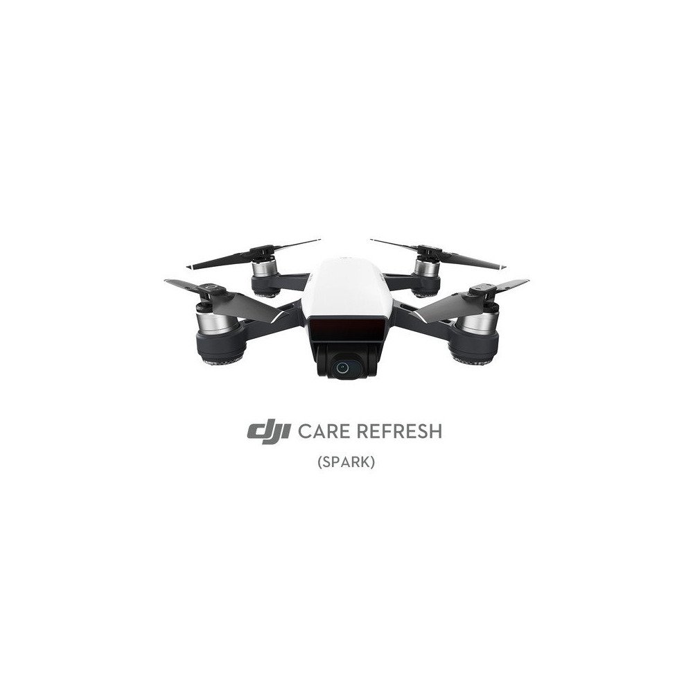 DJI Care Refresh Spark