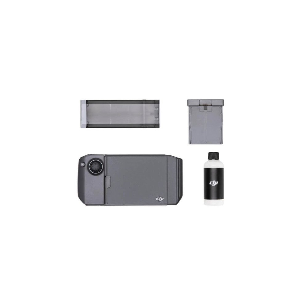 RoboMaster S1 Play More