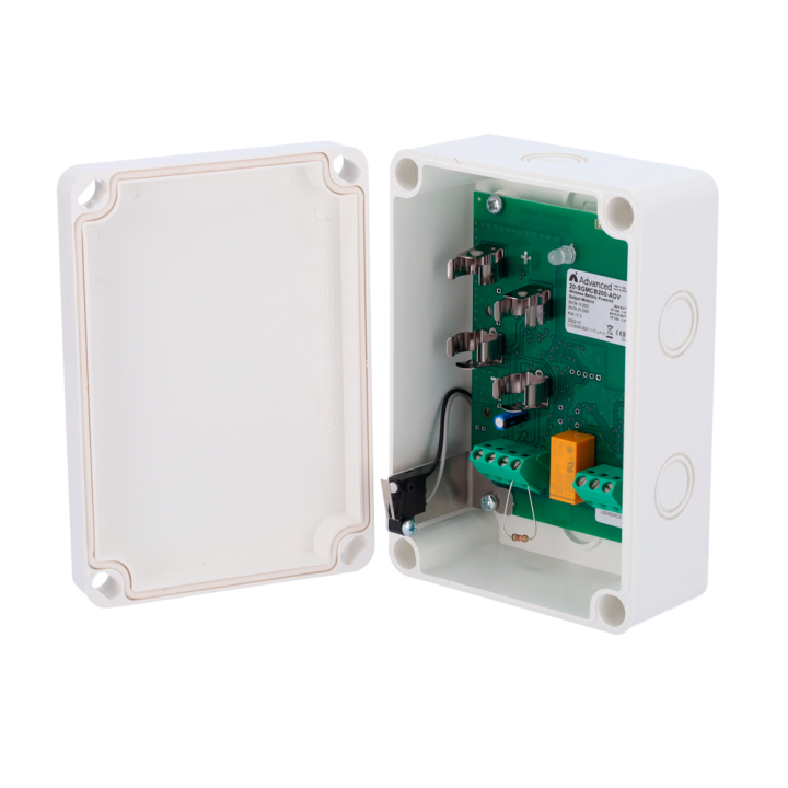 ADV-20-SGMCB200 ADVANCED Miniature Circuit Breaker (MCB)