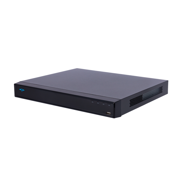 X-SECURITY XS-NVR6208A-8P-AI 8ch PoE NVR 32MP AI