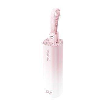 Romoss Mini Powerbank PSC05C 5000 20 ()