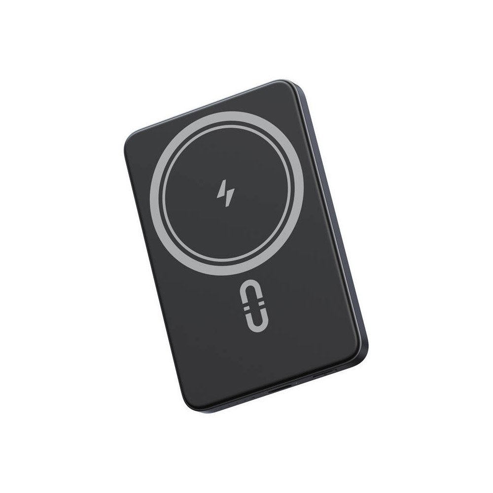 Powerbank Romoss WSC05 5000mAh 20W (black)