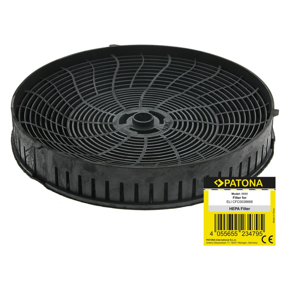 Patona filter pro Elica V400/38668