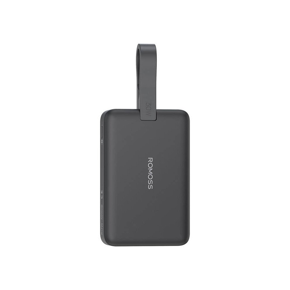 Powerbank Romoss WMS10 10000mAh 30W (must)