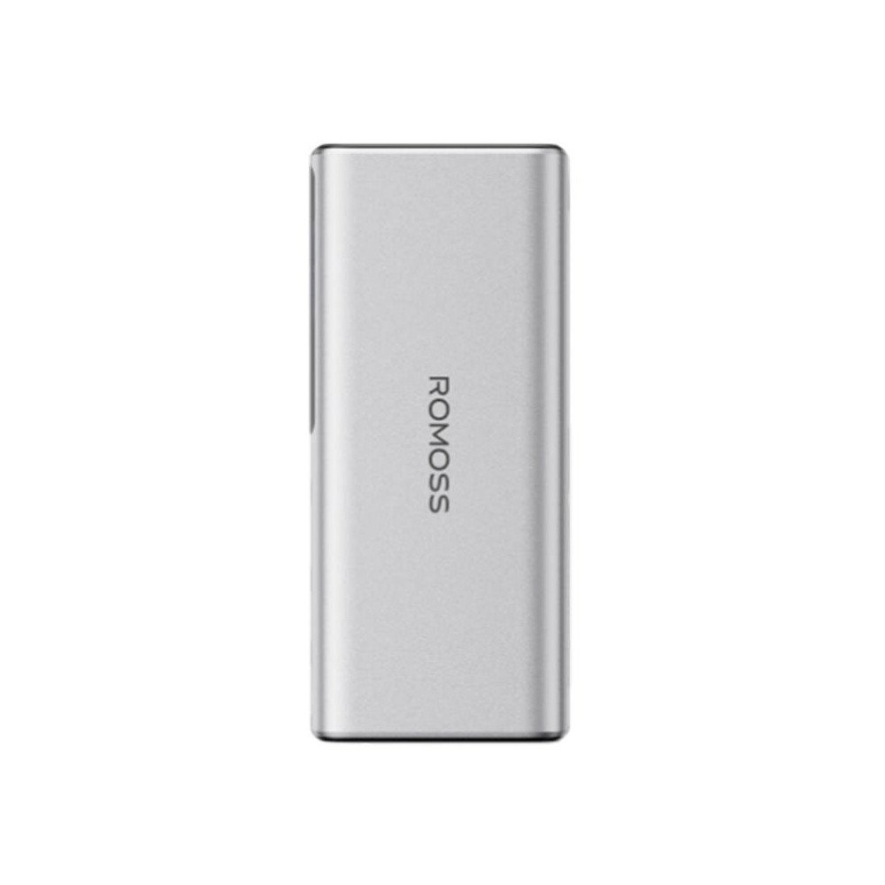 Romoss PPU20 20000mAh 130W Powerbank (hobedane)