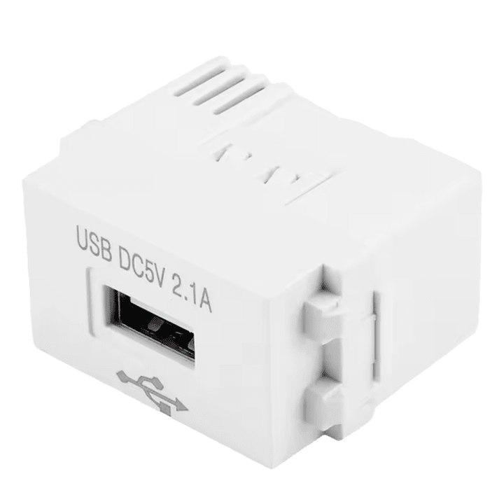 MARCA BLANCA TYPE128USB-220ACADAPTOR 5V 1A блок питания