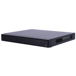 X-SECURITY XS-NVR6232A-16P-WIZ 32ch PoE NVR 16MP