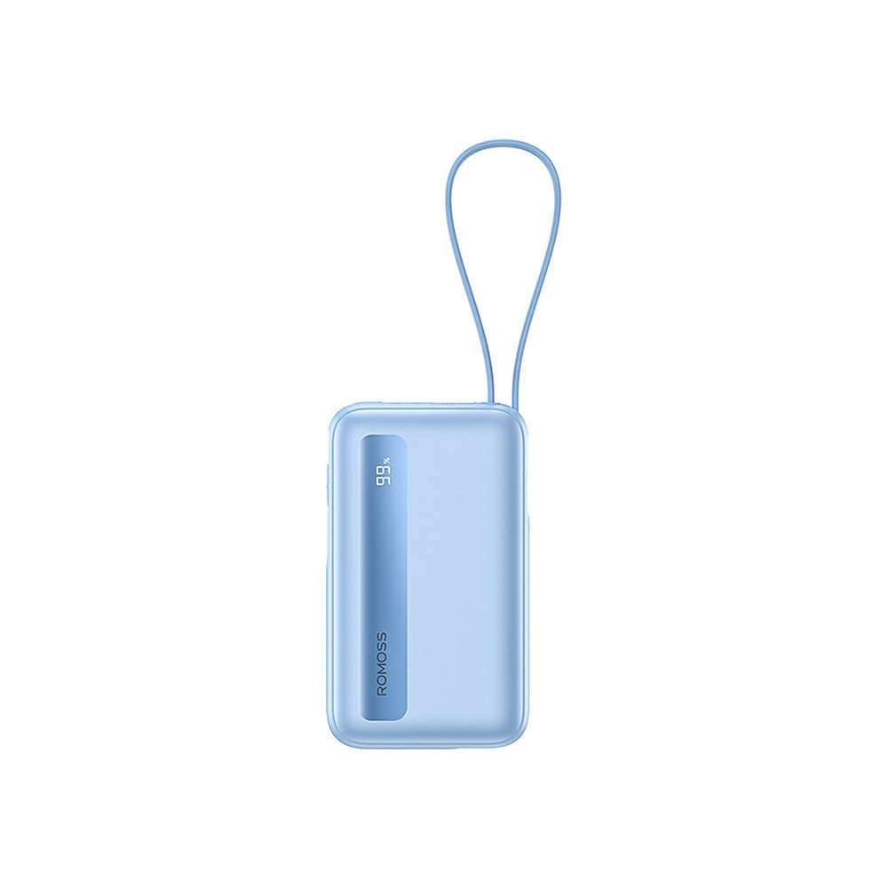 Powerbank Romoss PPR20 20000mAh (sininen)