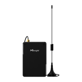 MILESIGHT MS-UG56-868M LoRaWAN vārteja 868 MHz