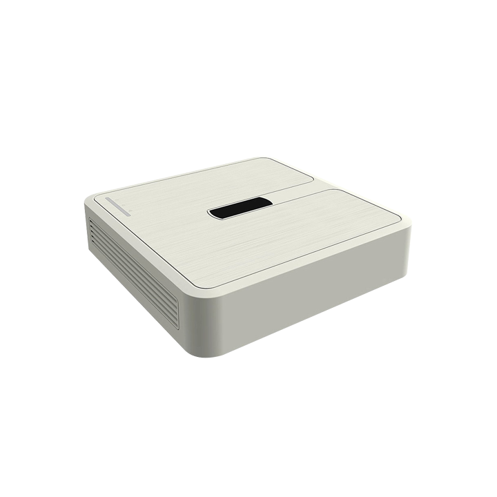 HIWATCH HWD-5108 NVR