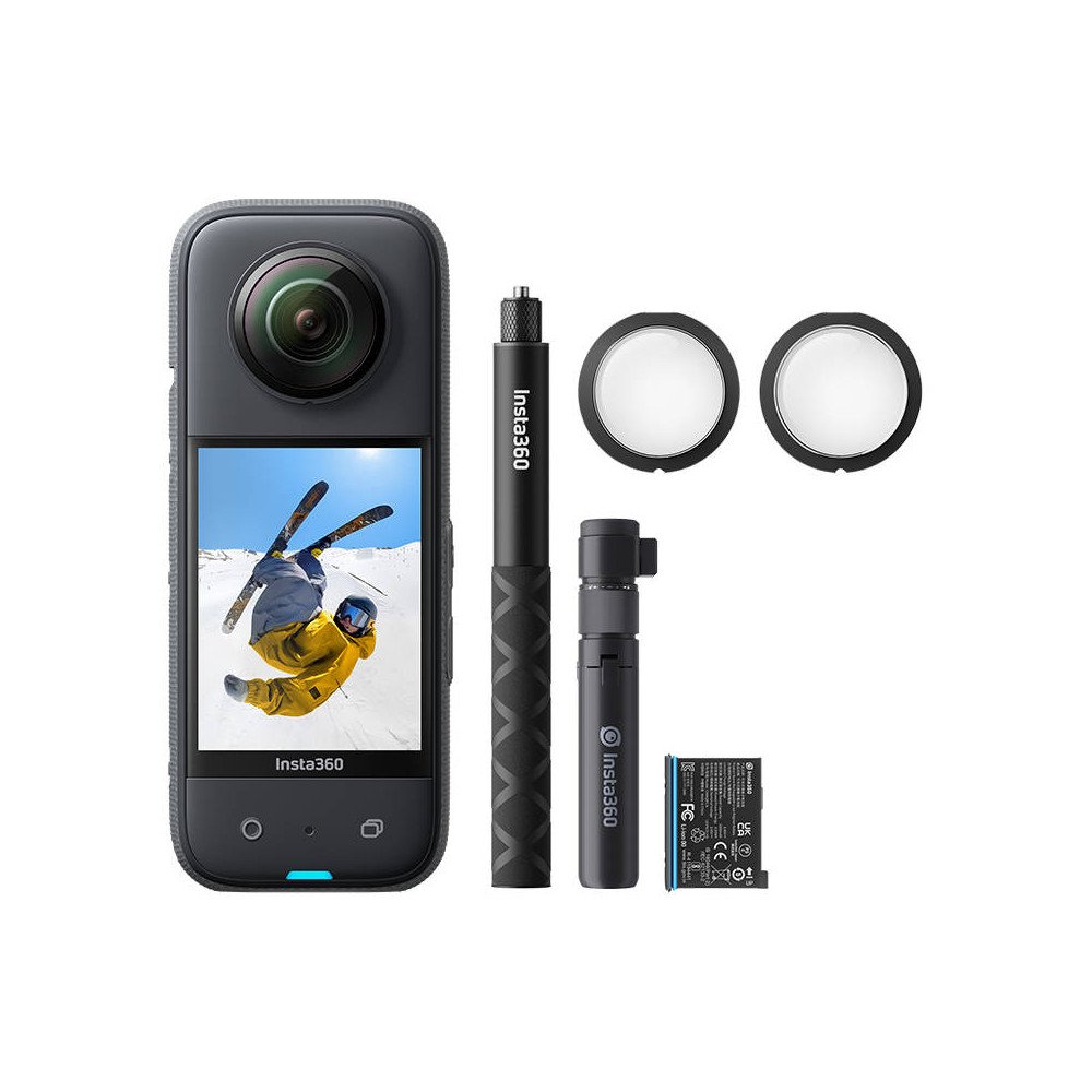 Insta360 X3
