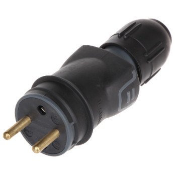STRAIGHT PLUG LE-50110 230 V 16 A LEGRAND