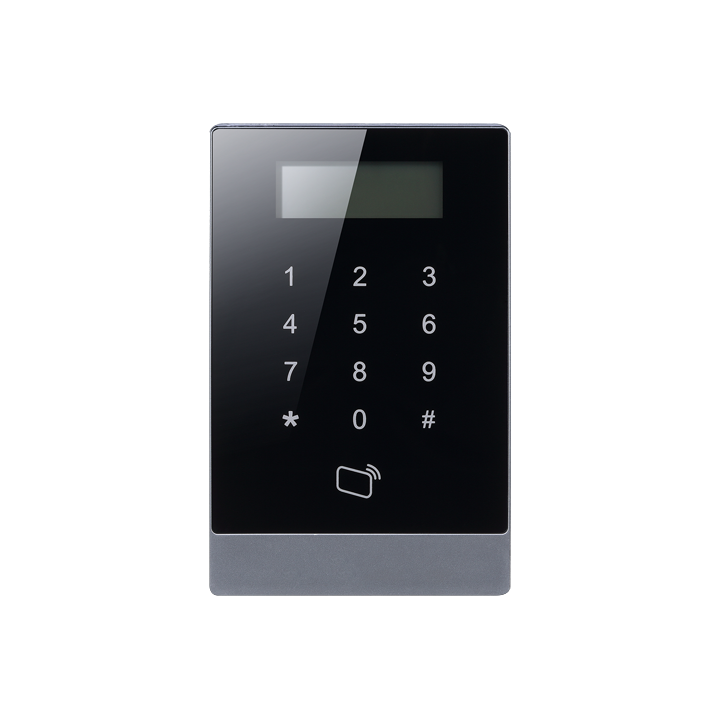 X-SECURITY XS-AC1201-EMP iekštelpu IP kamera RFID