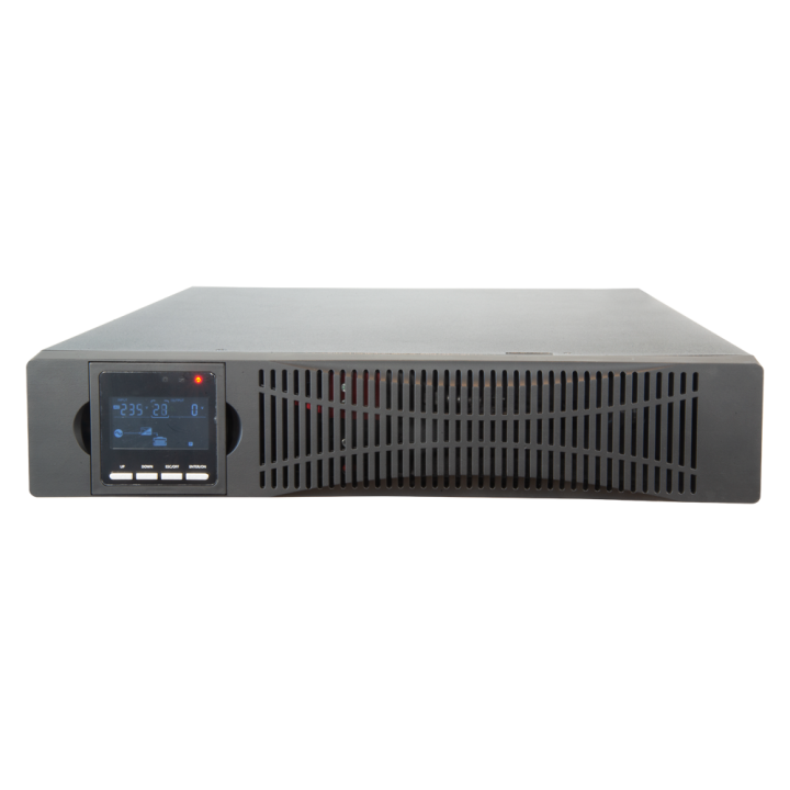 MARCA BLANCA UPS3000VA-ON-2-RACK Online UPS 3000VA/2700W