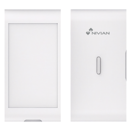 NVS-VIBRATION2 NIVIAN RETAIL Vibration Sensor