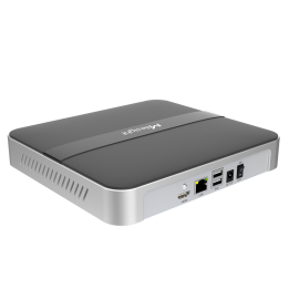 MILESIGHT MS-N1008-UC 8ch PoE NVR 8MP 4K